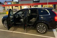 Volvo XC90 din 2021 cu 89.720 km - oferta VOL261356 - foto 10