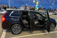 Volvo XC90 din 2021 cu 89.720 km - oferta VOL261356 - foto 12