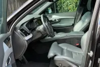 Volvo XC90 din 2021 cu 89.720 km - oferta VOL261356 - foto 13