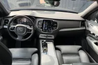Volvo XC90 din 2021 cu 89.720 km - oferta VOL261356 - foto 21