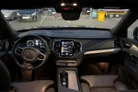Volvo XC90 din 2021 cu 89.720 km - oferta VOL261356 - foto 22