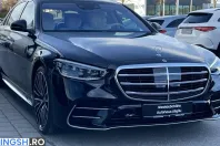 Mercedes-Benz S 580 (Clasa S) din 2026 cu 17.000 km - oferta MER261357 - foto 1