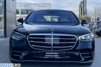 Mercedes-Benz S 580 (Clasa S) din 2026 cu 17.000 km - oferta MER261357 - foto 3