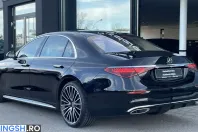 Mercedes-Benz S 580 (Clasa S) din 2026 cu 17.000 km - oferta MER261357 - foto 5