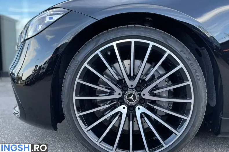 Mercedes-Benz S 580 (Clasa S) din 2026 cu 17.000 km - oferta MER261357 - foto 8
