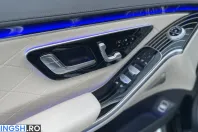 Mercedes-Benz S 580 (Clasa S) din 2026 cu 17.000 km - oferta MER261357 - foto 9