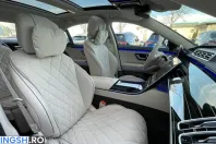 Mercedes-Benz S 580 (Clasa S) din 2026 cu 17.000 km - oferta MER261357 - foto 10