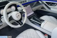 Mercedes-Benz S 580 (Clasa S) din 2026 cu 17.000 km - oferta MER261357 - foto 13