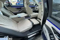 Mercedes-Benz S 580 (Clasa S) din 2026 cu 17.000 km - oferta MER261357 - foto 14