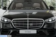 Mercedes-Benz S 580 (Clasa S) din 2026 cu 13.631 km - oferta MER261358 - foto 2