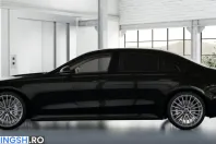 Mercedes-Benz S 580 (Clasa S) din 2026 cu 13.631 km - oferta MER261358 - foto 3