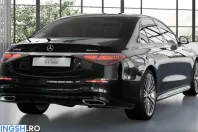 Mercedes-Benz S 580 (Clasa S) din 2026 cu 13.631 km - oferta MER261358 - foto 5