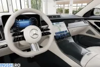 Mercedes-Benz S 580 (Clasa S) din 2026 cu 13.631 km - oferta MER261358 - foto 6