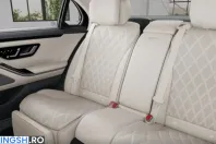 Mercedes-Benz S 580 (Clasa S) din 2026 cu 13.631 km - oferta MER261358 - foto 7