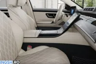Mercedes-Benz S 580 (Clasa S) din 2026 cu 13.631 km - oferta MER261358 - foto 8