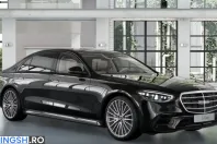 Mercedes-Benz S 580 (Clasa S) din 2026 cu 13.631 km - oferta MER261358 - foto 10