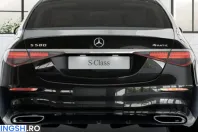 Mercedes-Benz S 580 (Clasa S) din 2026 cu 13.631 km - oferta MER261358 - foto 12