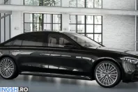 Mercedes-Benz S 580 (Clasa S) din 2026 cu 13.631 km - oferta MER261358 - foto 13