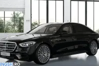 Mercedes-Benz S 580 (Clasa S) din 2026 cu 13.631 km - oferta MER261358 - foto 14
