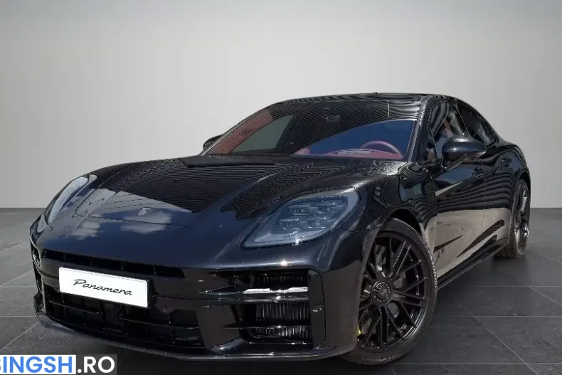 Porsche Panamera din 2026 cu 0 km - oferta POR261362 - foto 1