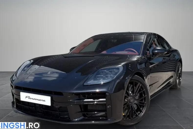 Porsche Panamera din 2026 cu 0 km - oferta POR261362 - foto 2