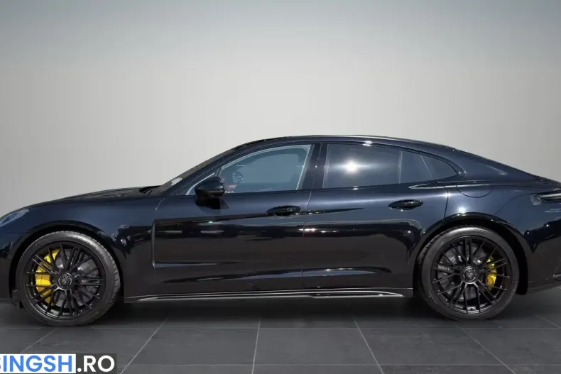 Porsche Panamera din 2026 cu 0 km - oferta POR261362 - foto 3