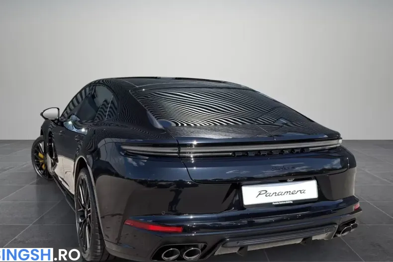 Porsche Panamera din 2026 cu 0 km - oferta POR261362 - foto 4