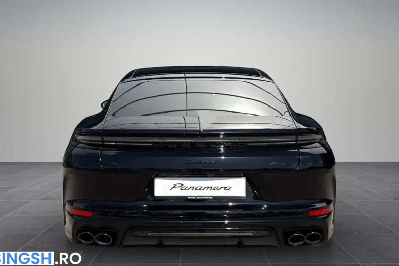 Porsche Panamera din 2026 cu 0 km - oferta POR261362 - foto 5