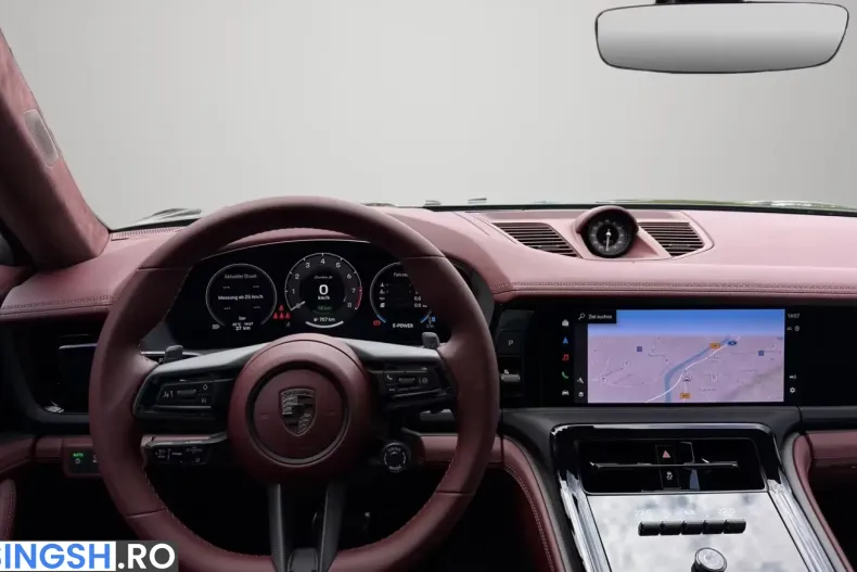 Porsche Panamera din 2026 cu 0 km - oferta POR261362 - foto 10