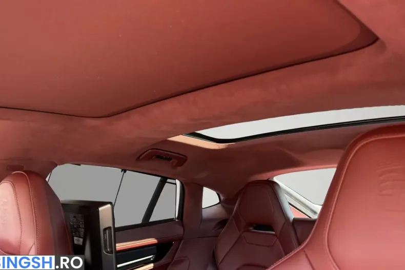 Porsche Panamera din 2026 cu 0 km - oferta POR261362 - foto 11
