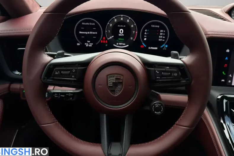 Porsche Panamera din 2026 cu 0 km - oferta POR261362 - foto 14