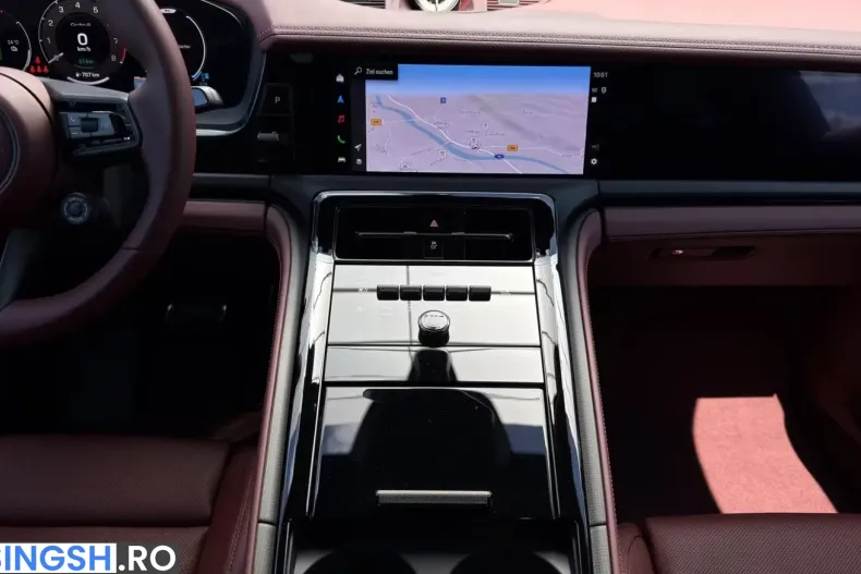 Porsche Panamera din 2026 cu 0 km - oferta POR261362 - foto 15