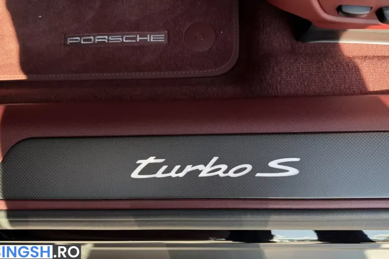 Porsche Panamera din 2026 cu 0 km - oferta POR261362 - foto 19