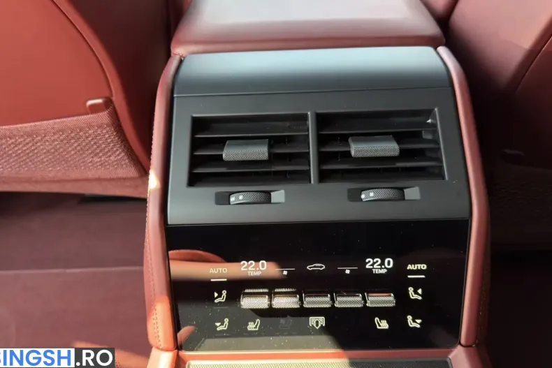Porsche Panamera din 2026 cu 0 km - oferta POR261362 - foto 21