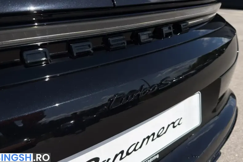 Porsche Panamera din 2026 cu 0 km - oferta POR261362 - foto 23