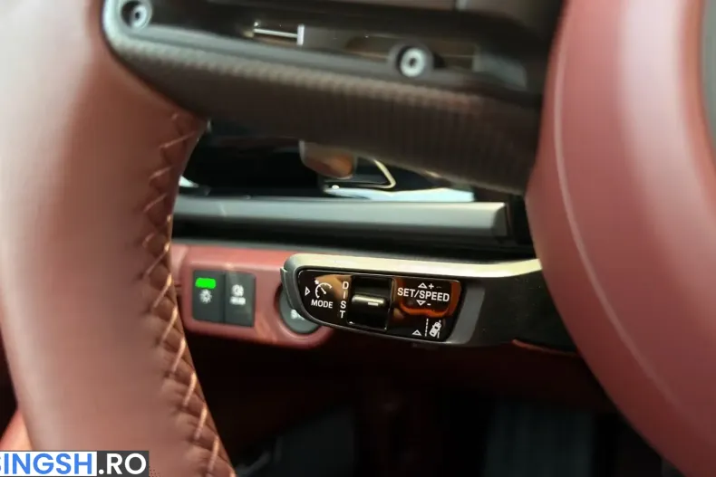 Porsche Panamera din 2026 cu 0 km - oferta POR261362 - foto 28