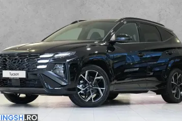 Hyundai Tucson din 2026 - oferta HYU261363