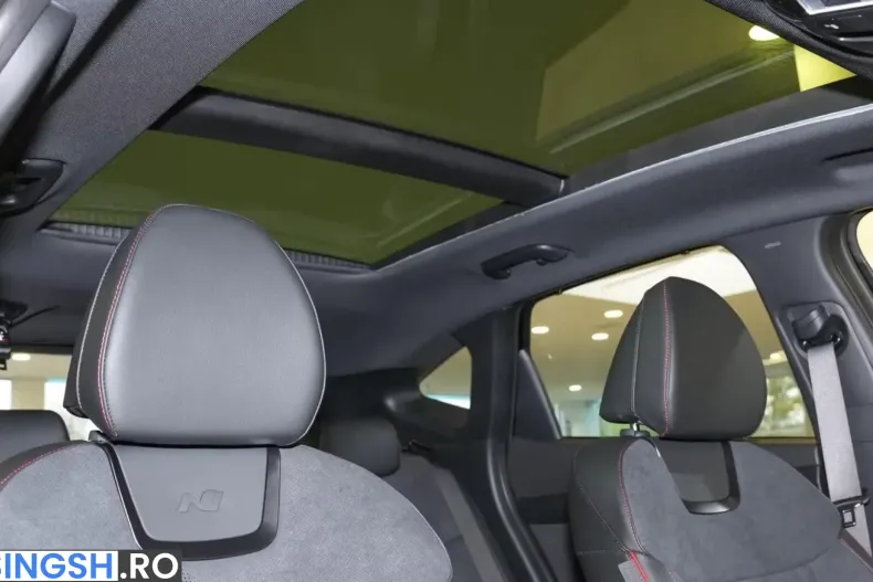 Hyundai Tucson din 2026 cu 0 km - oferta HYU261363 - foto 3