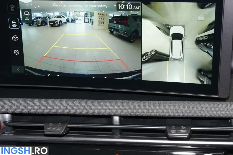 Hyundai Tucson din 2026 cu 0 km - oferta HYU261363 - foto 4