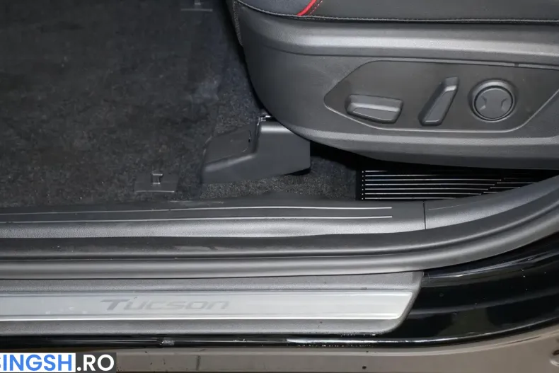 Hyundai Tucson din 2026 cu 0 km - oferta HYU261363 - foto 5