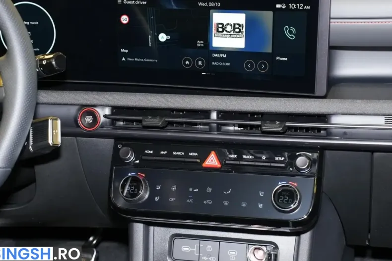 Hyundai Tucson din 2026 cu 0 km - oferta HYU261363 - foto 8