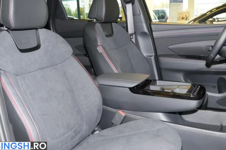 Hyundai Tucson din 2026 cu 0 km - oferta HYU261363 - foto 9