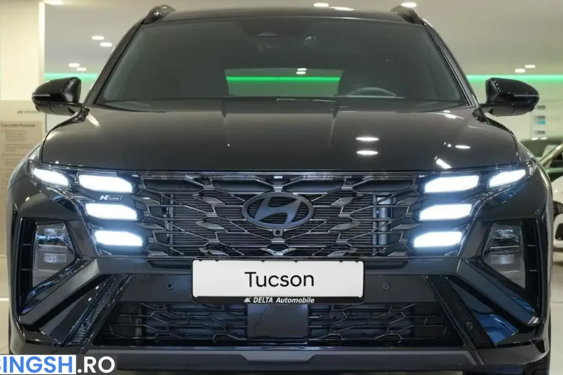 Hyundai Tucson din 2026 cu 0 km - oferta HYU261363 - foto 12