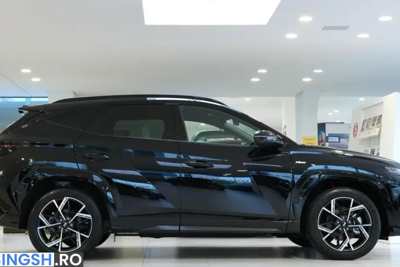 Hyundai Tucson din 2026 cu 0 km - oferta HYU261363 - foto 13