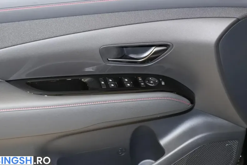 Hyundai Tucson din 2026 cu 0 km - oferta HYU261363 - foto 18