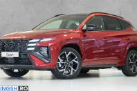 Hyundai Tucson din 2026 cu 0 km - oferta HYU261364 - foto 1