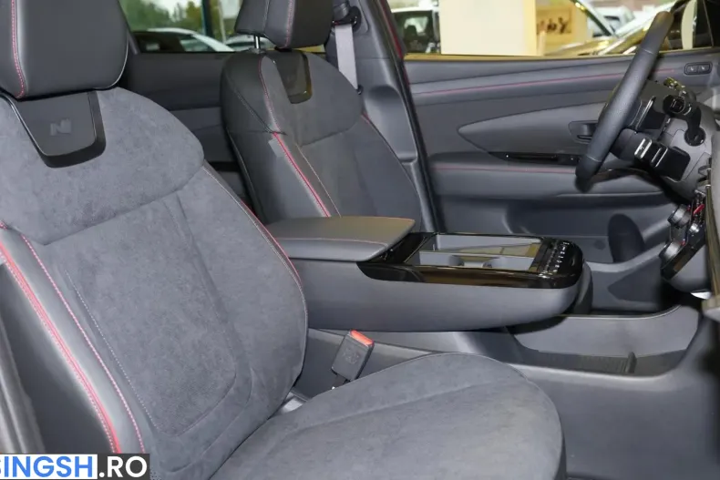 Hyundai Tucson din 2026 cu 0 km - oferta HYU261364 - foto 4