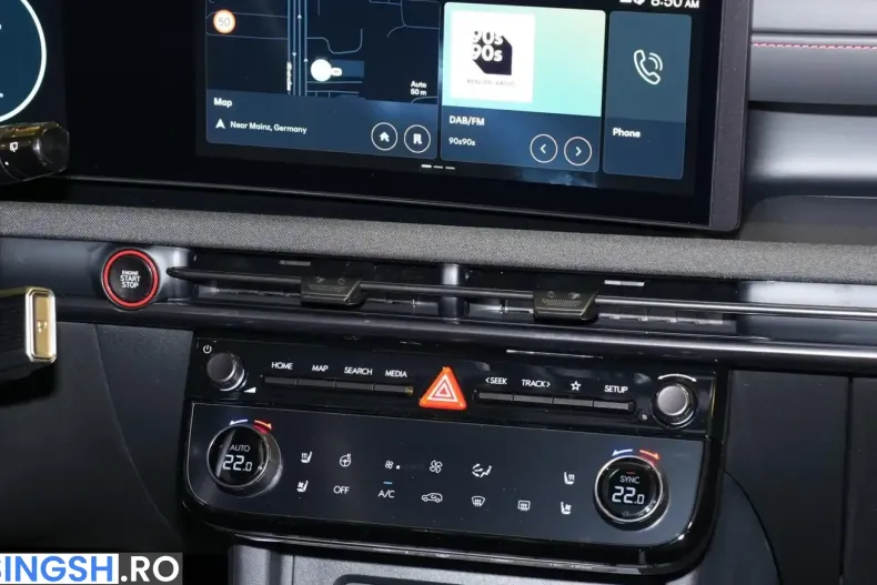 Hyundai Tucson din 2026 cu 0 km - oferta HYU261364 - foto 7