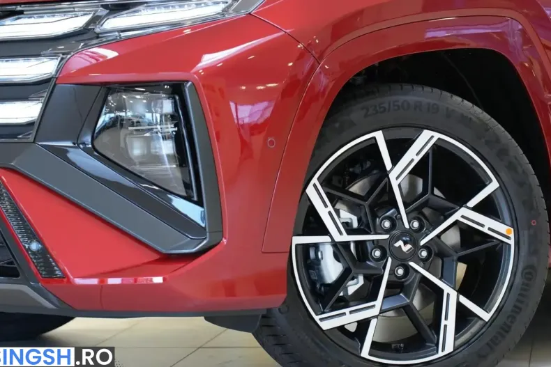 Hyundai Tucson din 2026 cu 0 km - oferta HYU261364 - foto 8