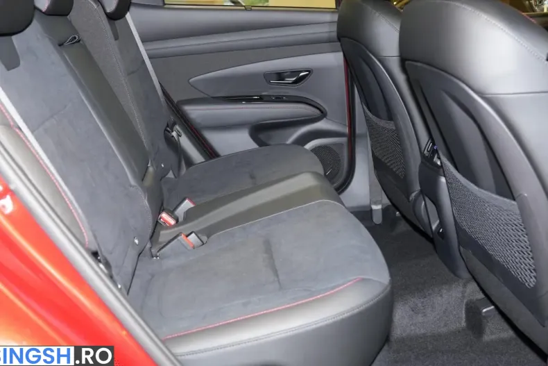 Hyundai Tucson din 2026 cu 0 km - oferta HYU261364 - foto 9